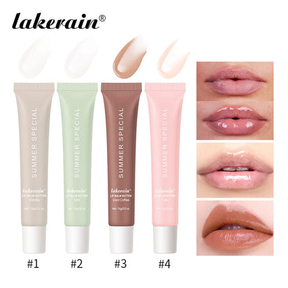 Luxe Lip Nourishing Butter™