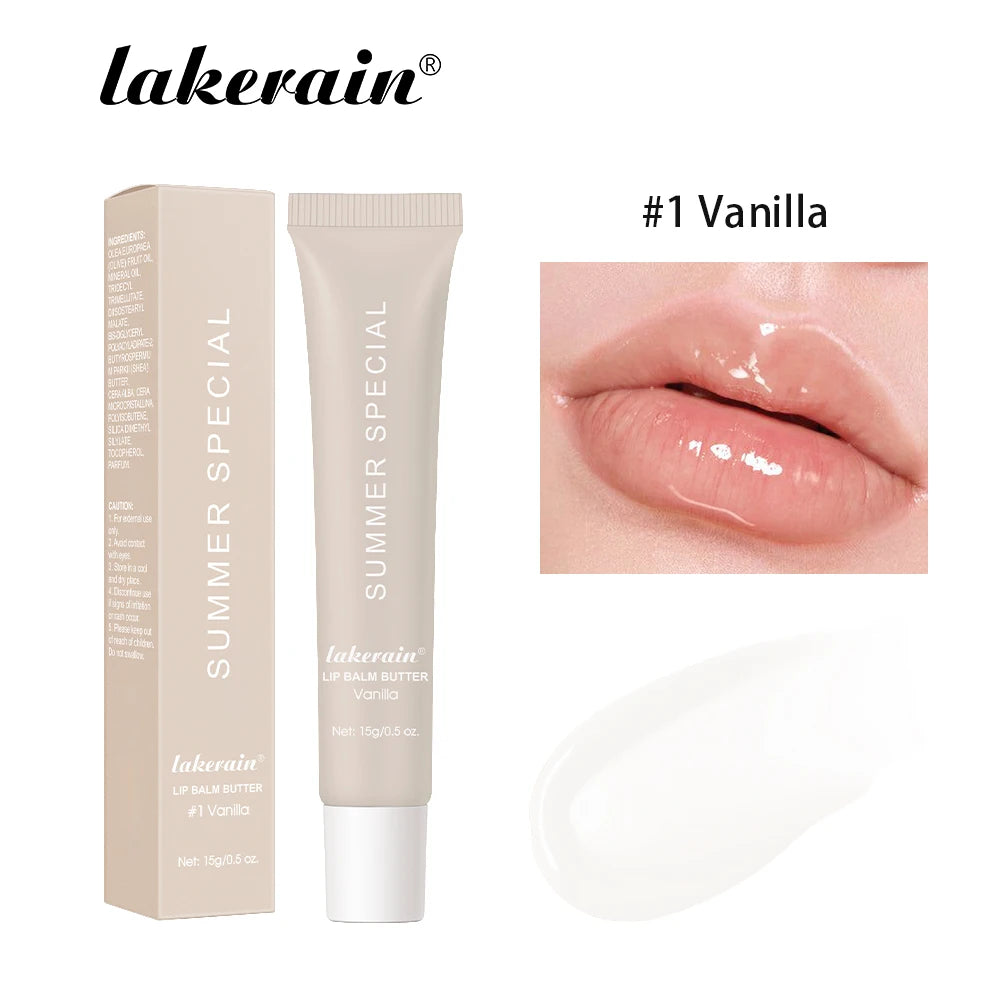 Luxe Lip Nourishing Butter™
