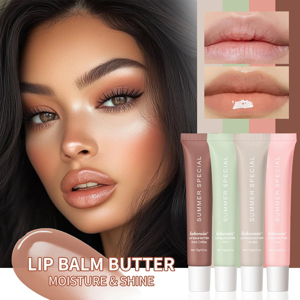 Luxe Lip Nourishing Butter™