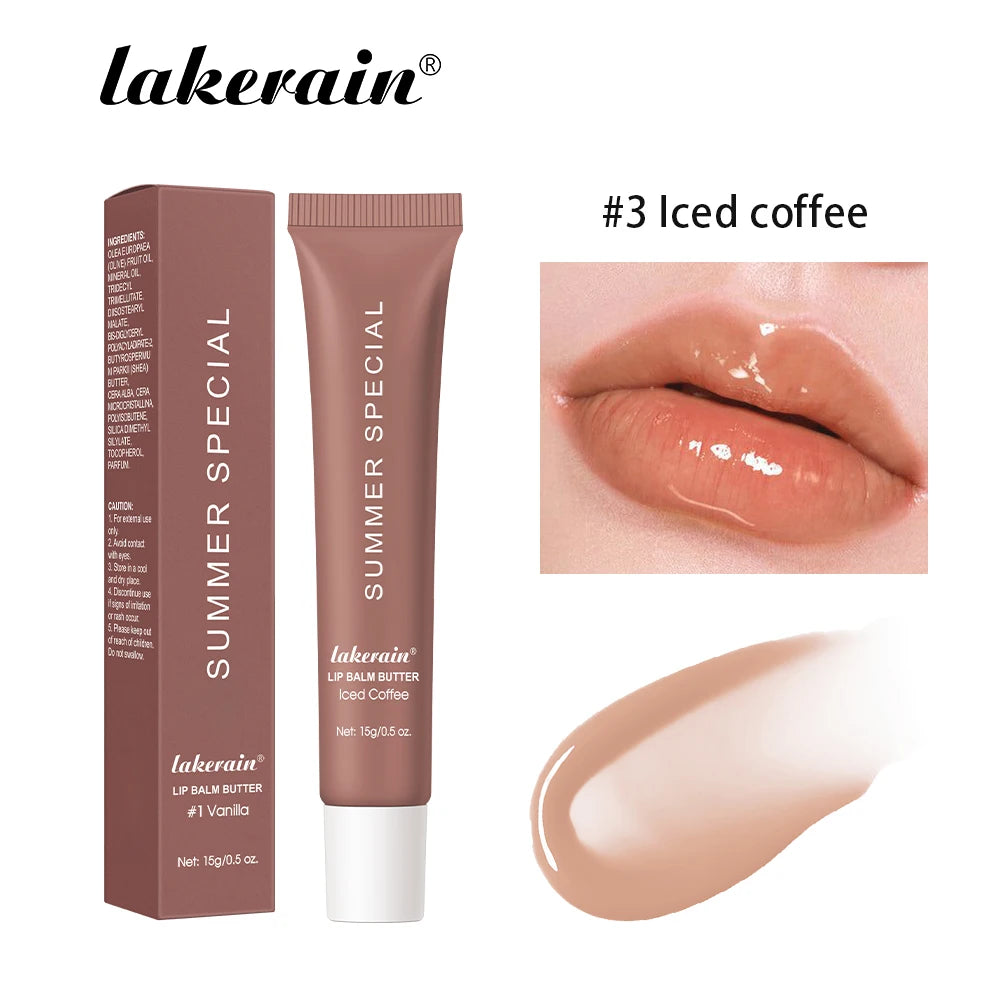 Luxe Lip Nourishing Butter™