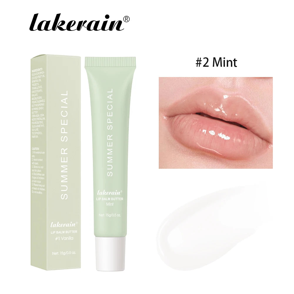 Luxe Lip Nourishing Butter™