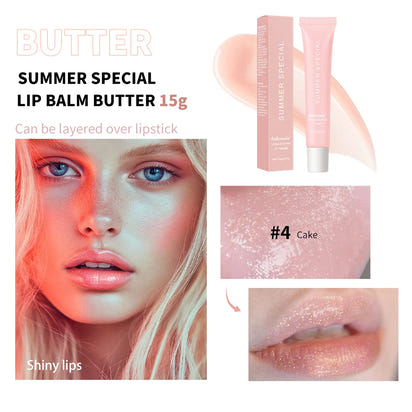 Luxe Lip Nourishing Butter™