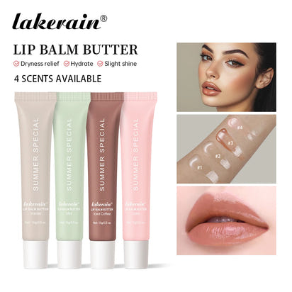 Luxe Lip Nourishing Butter™