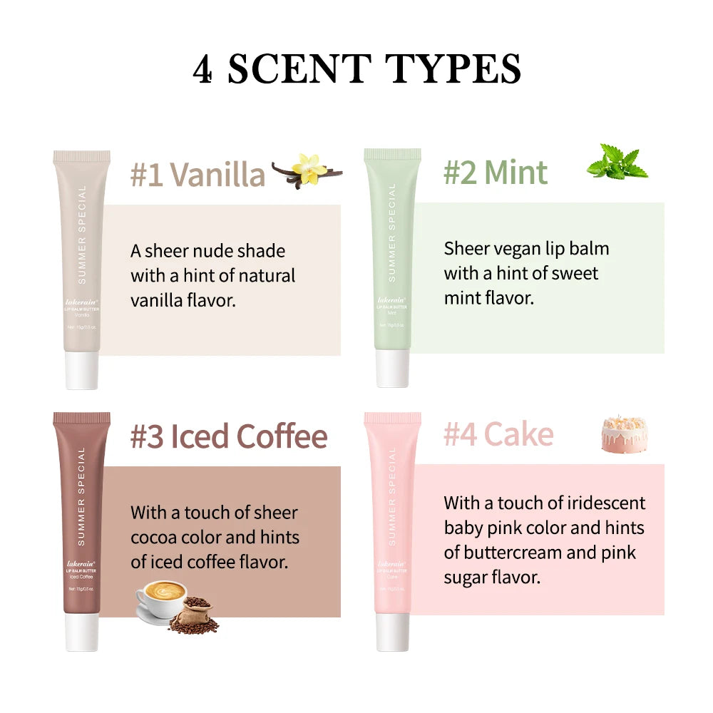 Luxe Lip Nourishing Butter™