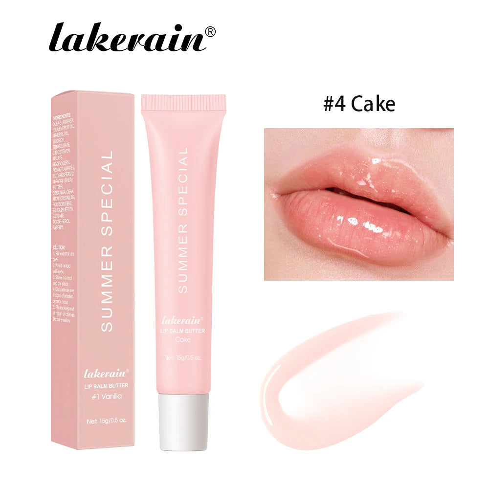 Luxe Lip Nourishing Butter™
