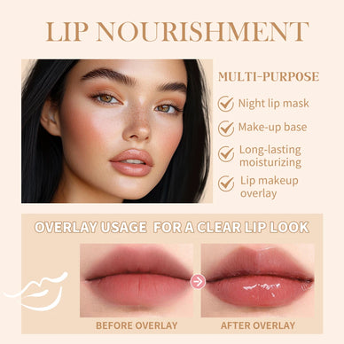 Unlock the Secret to Irresistibly Soft Lips