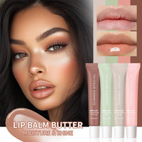 Luxe Lip Nourishing Butter™